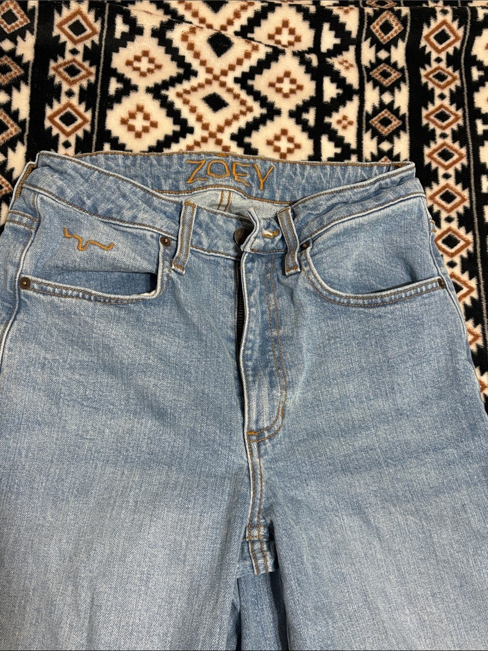 Kime’s Ranch “Zoey” Jeans